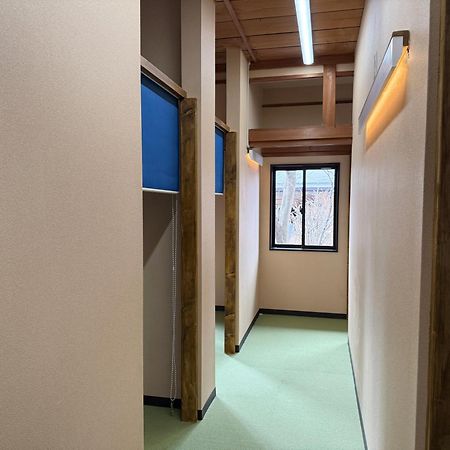 Budget Room Jinya Τακαγιάμα Εξωτερικό φωτογραφία