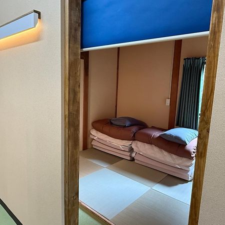 Budget Room Jinya Τακαγιάμα Εξωτερικό φωτογραφία