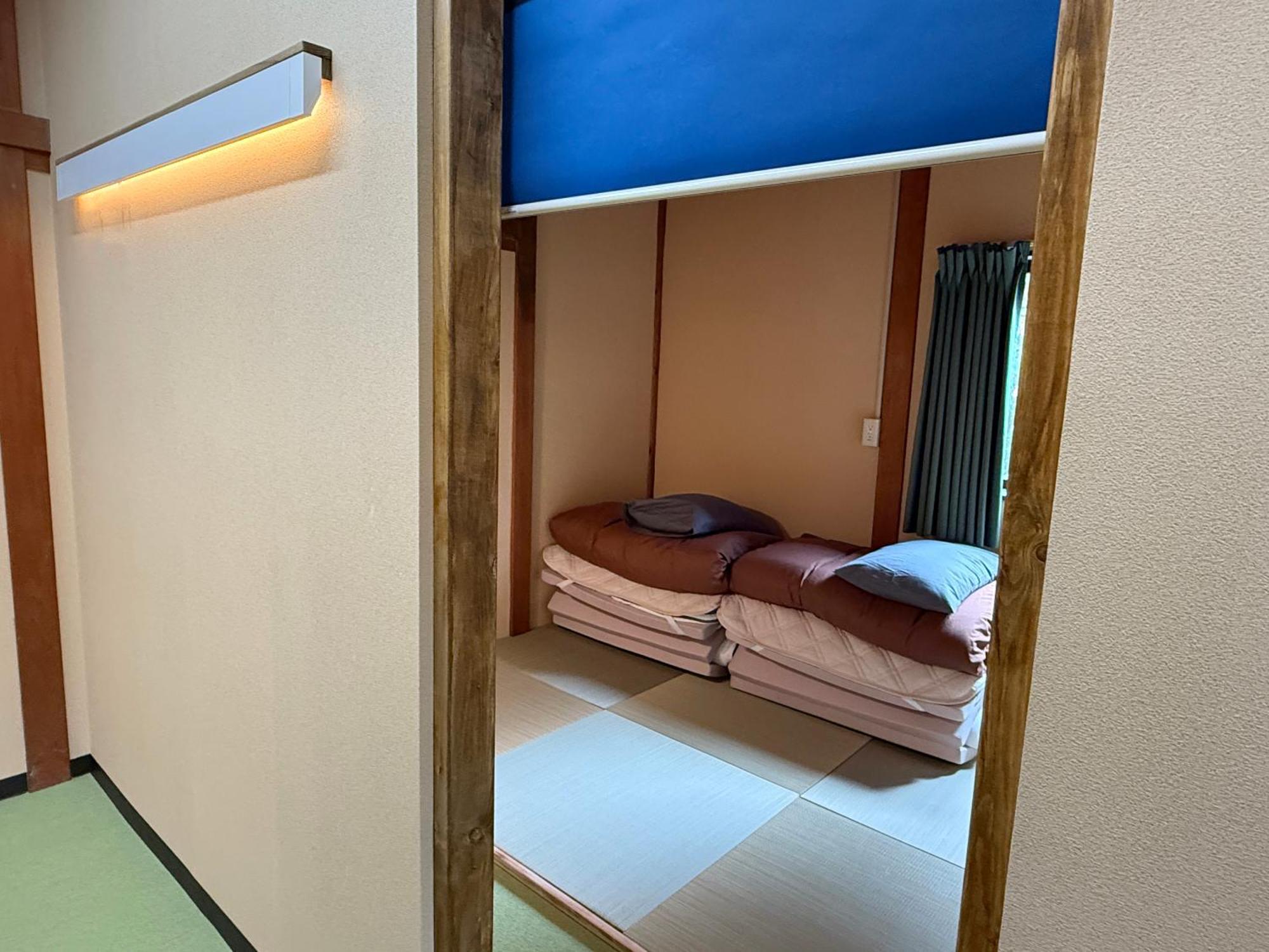 Budget Room Jinya Τακαγιάμα Εξωτερικό φωτογραφία