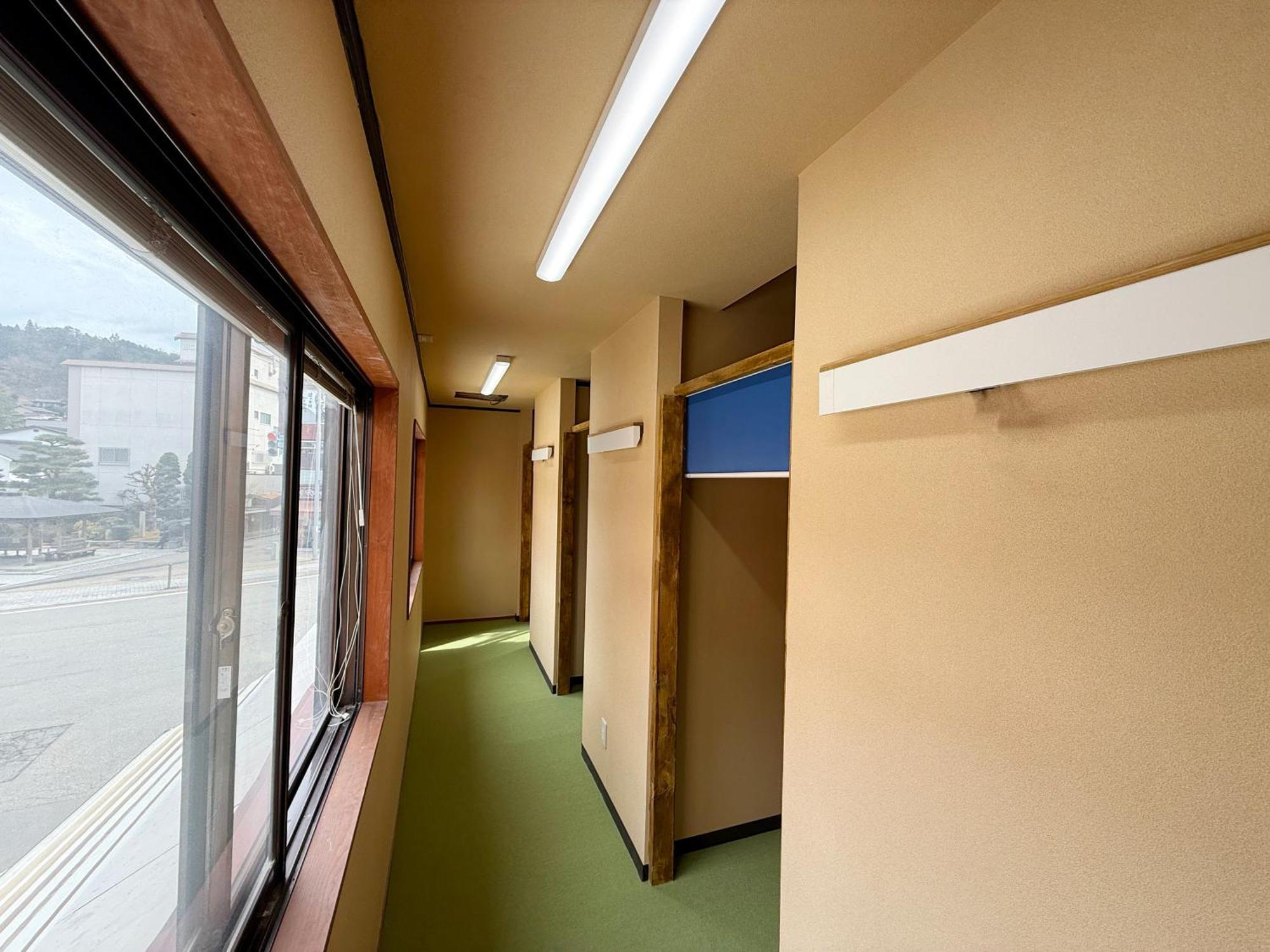 Budget Room Jinya Τακαγιάμα Εξωτερικό φωτογραφία