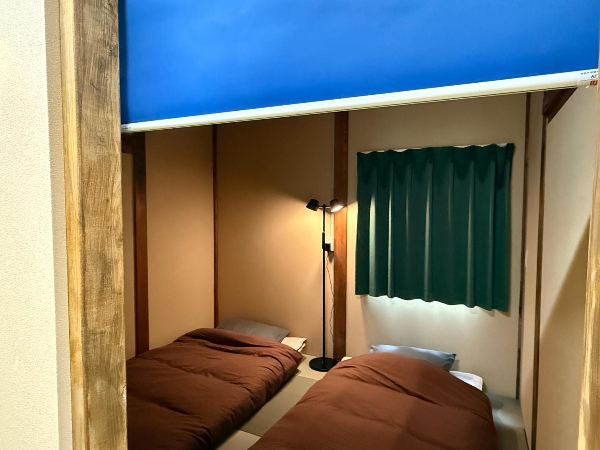 Budget Room Jinya Τακαγιάμα Εξωτερικό φωτογραφία